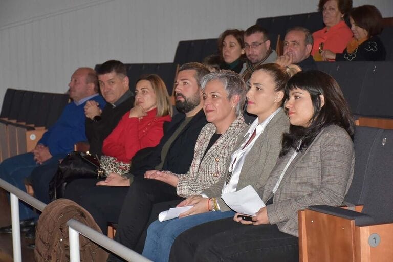 La Antigua, Ilustre y Venerable Archicofradía de la Sangre de Cristo y la Vera Cruz junto al Ayuntamiento llevan a cabo la restauración de “La Caída”