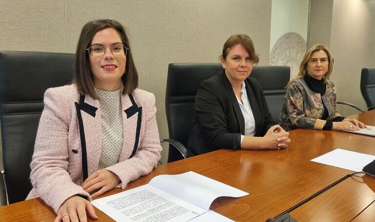 El PSOE exige al Gobierno regional que establezca un nuevo plan integral de Enfermedades Raras hasta 2029, impulse el diagnóstico precoz, la investigación y el acceso a medicamentos huérfanos