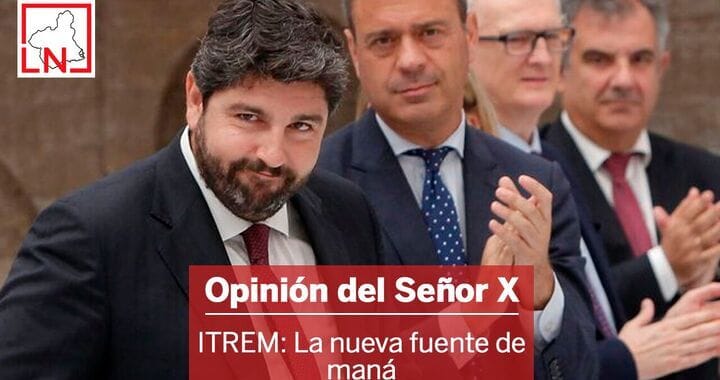 ITREM: La nueva fuente de maná