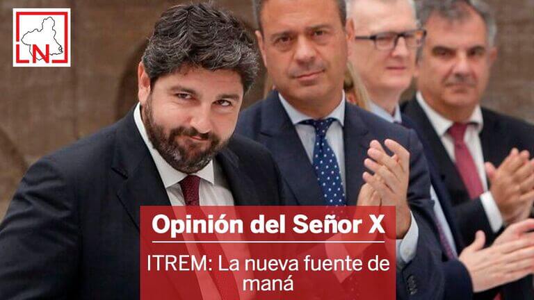 ITREM: La nueva fuente de maná