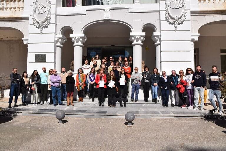 El Plan de Igualdad de la UPCT destaca una mayor presencia de mujeres en las nuevas titulaciones que oferta