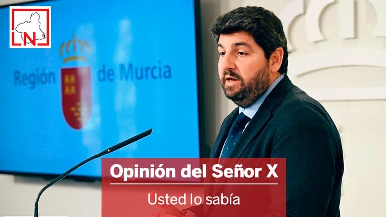 Usted lo sabía