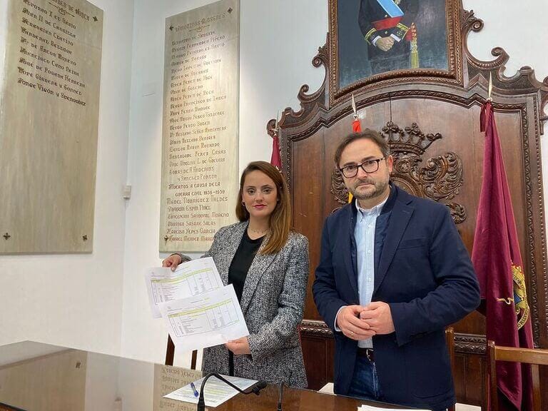 Fulgencio Gil mete un tijeretazo sin precedentes de más de 85.000 euros en la Concejalía de Deportes