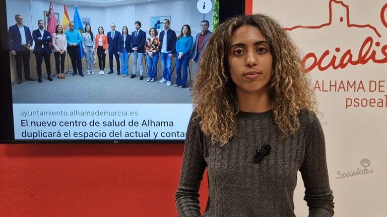La Comunidad Autónoma vuelve a retrasar el traslado del Servicio de Urgencias de Alhama