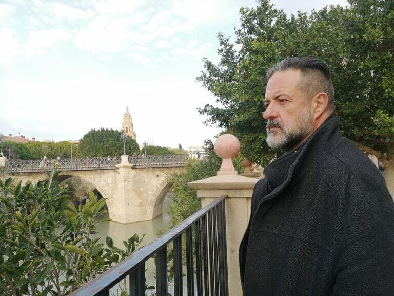 IU-V Murcia llevará a Bruselas la alteración “cochista” de la Zona de Bajas Emisiones