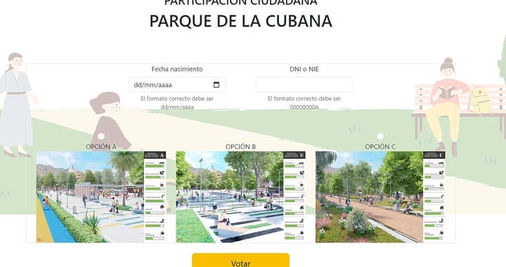 PSOE Alhama: "La consulta del PP sobre La Cubana vulnera la Ley de Protección de Datos"