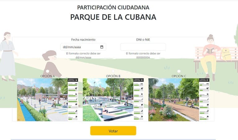 PSOE Alhama: "La consulta del PP sobre La Cubana vulnera la Ley de Protección de Datos"