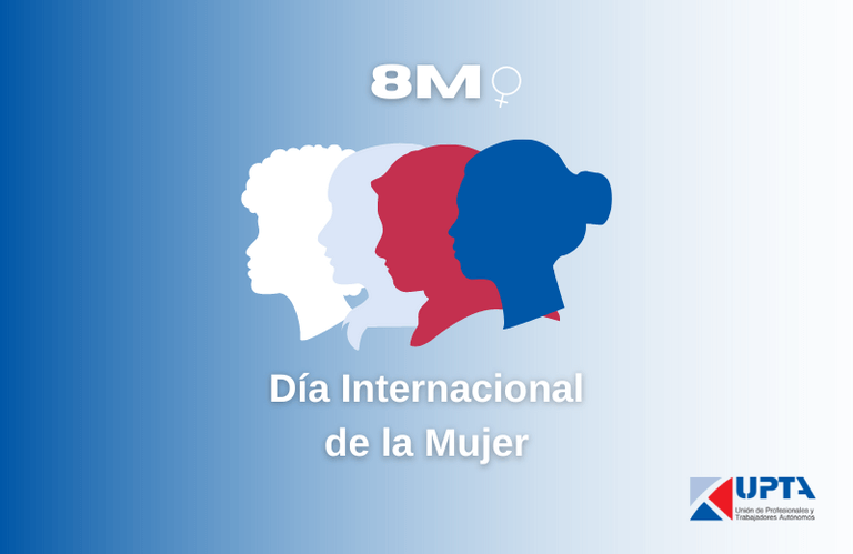 SER MUJER AUTÓNOMA EN NUESTRO PAÍS ES UN EJEMPLO DE SUPERACIÓN 