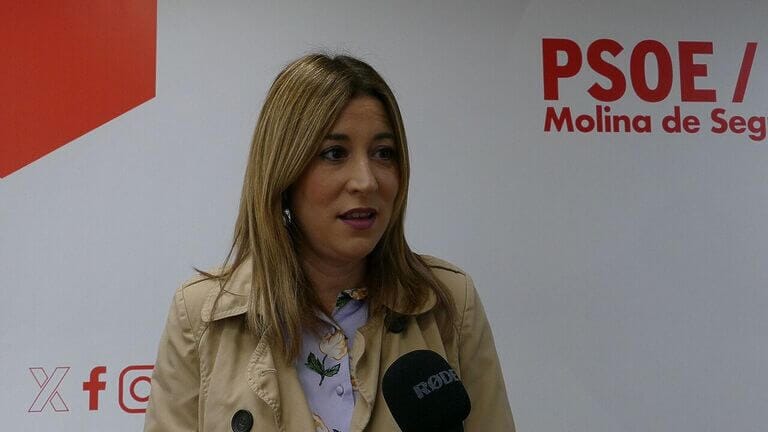 El PSOE de Molina de Segura exige mayor financiación del Gobierno regional para luchar contra el absentismo escolar y que no se obstaculice el trabajo del Consejo de Transparencia