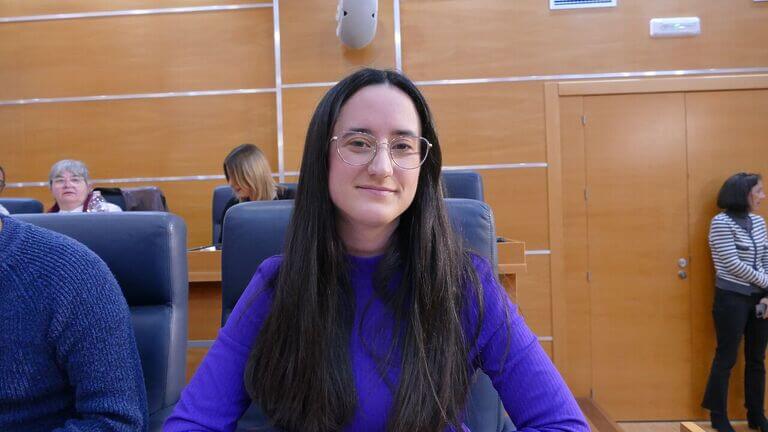 El alcalde de Molina de Segura permite que descarten programas contra la violencia machista