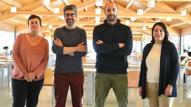 Fernando García Martín, elegido director de la Escuela de Arquitectura