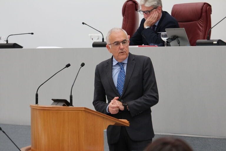 El PSOE pide a la Asamblea Regional que condene el ataque del ejército israelí a la ONG World Central Kitchen y que apoye la solución de los dos Estados