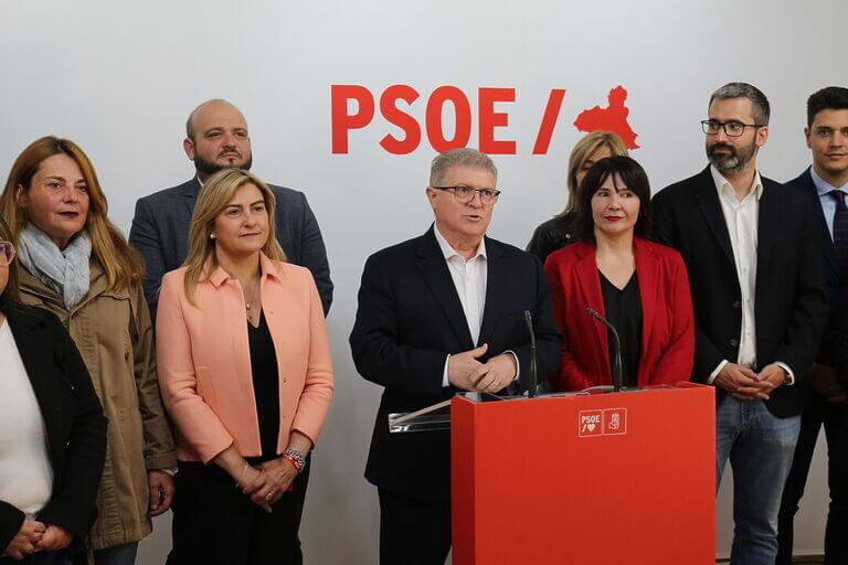 Pepe Vélez: “Hoy pierde la mentira y el odio, hoy gana España”