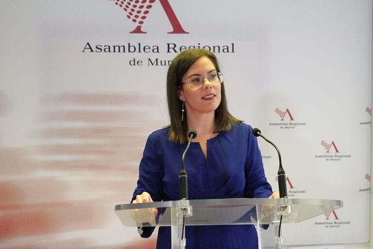 El PSOE pide al Gobierno regional la creación de plazas públicas para que las personas con discapacidad puedan acceder a los Centros de Día al finalizar su etapa escolar