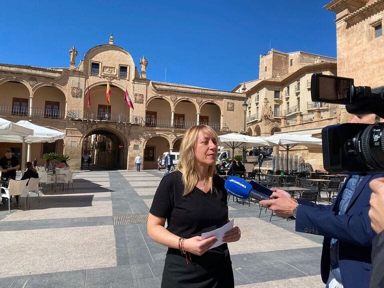 El gobierno de Fulgencio Gil castiga la cultura en Lorca y sume en un apagón cultural a todos los lorquinos, a pesar de afirmar que dispone del mayor presupuesto de los últimos años