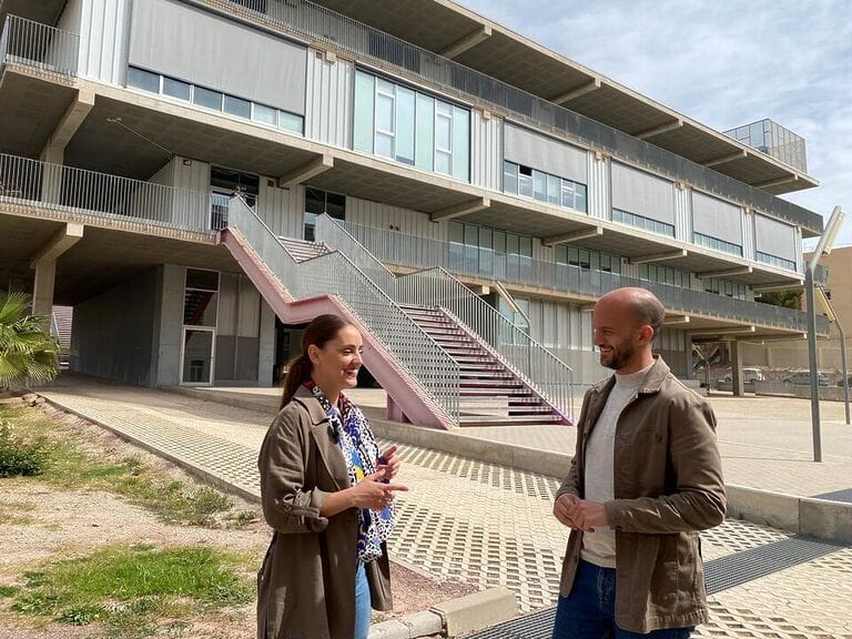 El PSOE de Lorca insta a la Consejería de Educación de la Región de Murcia a que Lorca sea sede de tribunales para la oposición de Educación Infantil y Primaria