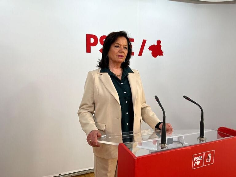 El PSOE exige al Gobierno de López Miras la inmediata actualización de la Ley de Patrimonio Cultural