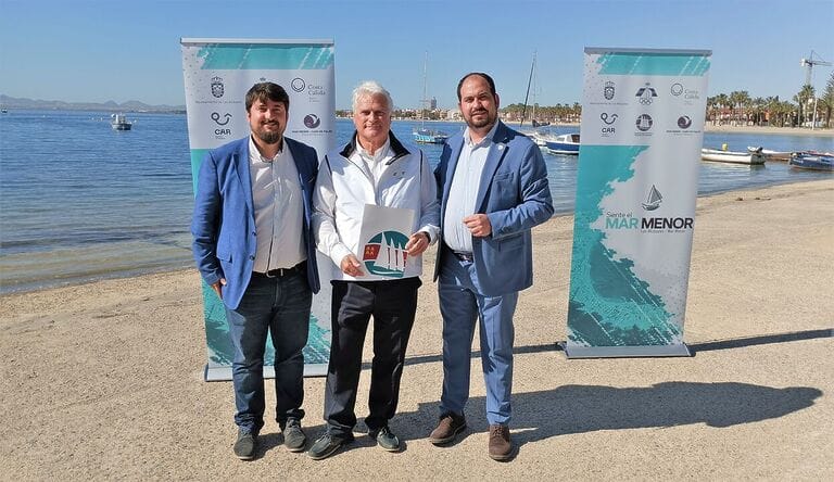 ‘Siente el Mar Menor’ dejará en Los Alcázares un impacto económico de más 1.700.000 euros