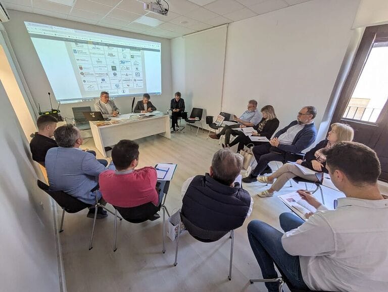 CALASPARRA ACOGERÁ UN EVENTO INTERNACIONAL SOBRE GESTIÓN INTEGRAL DE ARTE RUPESTRE