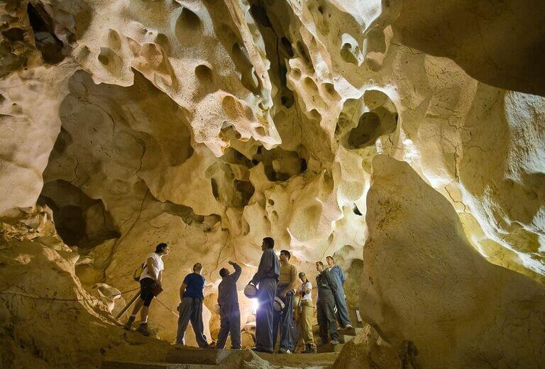 Calasparra recibió un 18,5% más de turistas en 2023, según CIVITATIS