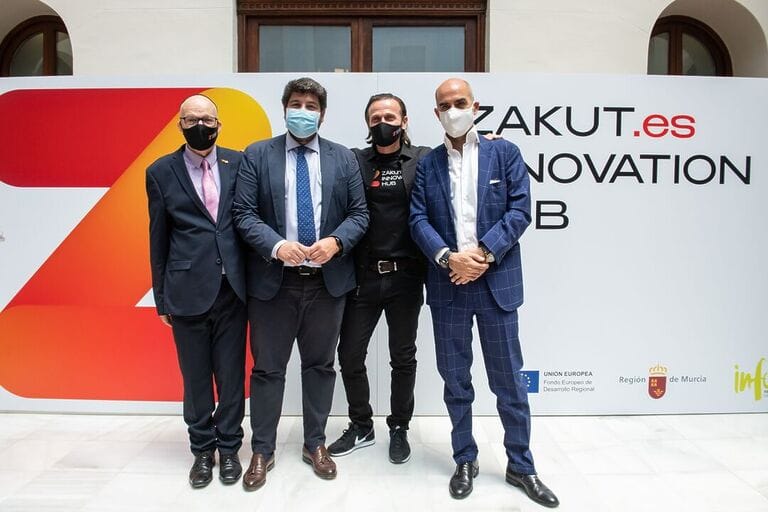 Podemos considera "indignante" la subvención a Zakut tras acceder en exclusiva al expediente en el INFO