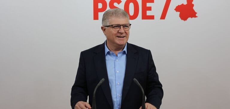 Pepe Vélez: “El Gobierno de Pedro Sánchez es el que está desarrollando las infraestructuras y sosteniendo económicamente nuestra Región”