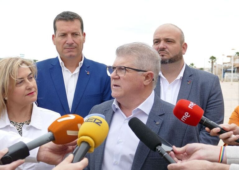 Pepe Vélez: “El PP no cree en la democracia, lleva 2.000 días sin renovar el Consejo General del Poder Judicial e incumpliendo la Constitución”