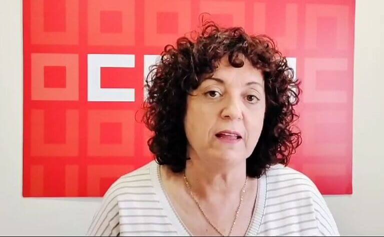 CCOO firma el Convenio del sector de Edificios y locales de la Región de Murcia