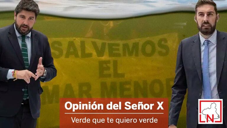 Verde que te quiero verde