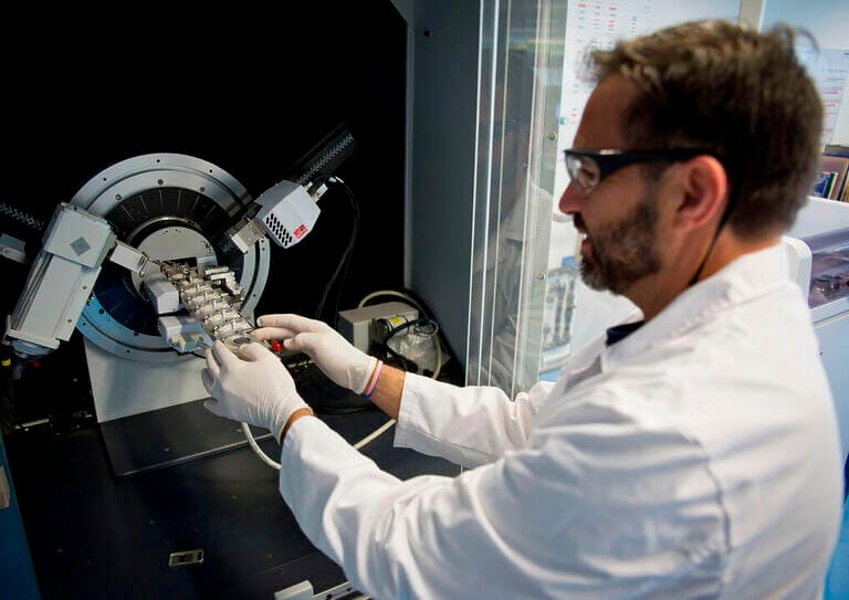 La investigación de la UPCT capta más financiación de empresas y de convocatorias estatales