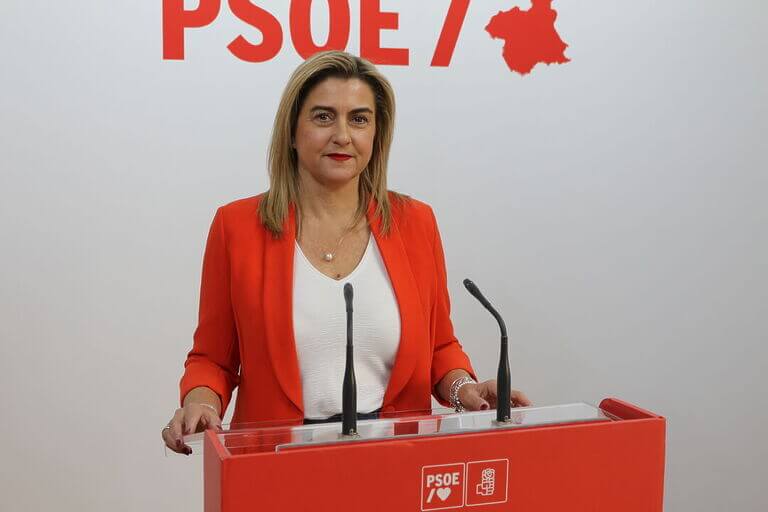 El PSOE acusa al PP de incumplir la Ley de Vivienda y denuncia su gestión en el acceso al alquiler