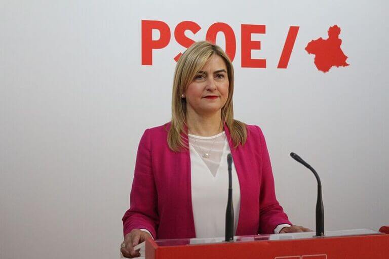 El PSOE solicita información al Gobierno regional sobre las subvenciones y pagos que está realizando a los pseudomedios “que se dedican a propagar bulos y difamar”