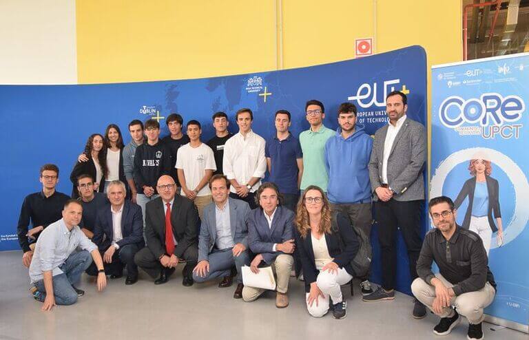 Convertir CO2 en combustibles y químicos verdes, idea ganadora del concurso de emprendimiento CORE