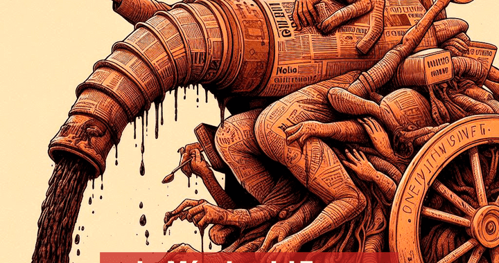 López Miras destinó más de 240.000 euros a medios de la desinformación entre los años 2021 y 2022