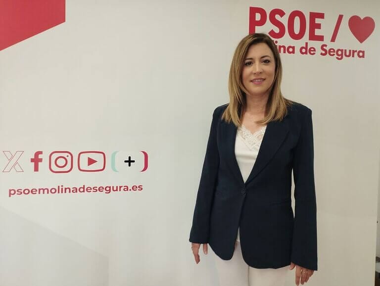 El PSOE de Molina de Segura exige al Gobierno Regional más recursos para garantizar una educación inclusiva y de calidad