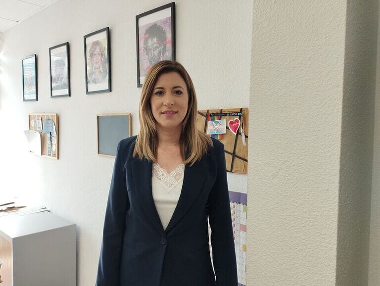 Isabel Gadea: “El PP y VOX han metido en el armario a las personas LGTBI de Molina de Segura y exigimos que vuelvan las acciones para hacerlos visibles”