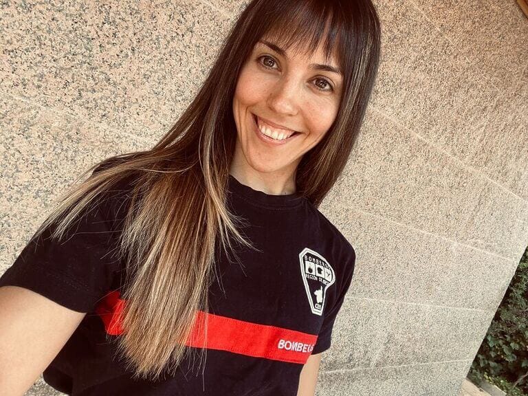 El Ayuntamiento de Calasparra entregará las Llaves de la Villa 2024 a la calasparreña Laura Ibáñez López, primera bombera del CEIS de la Región de Murcia