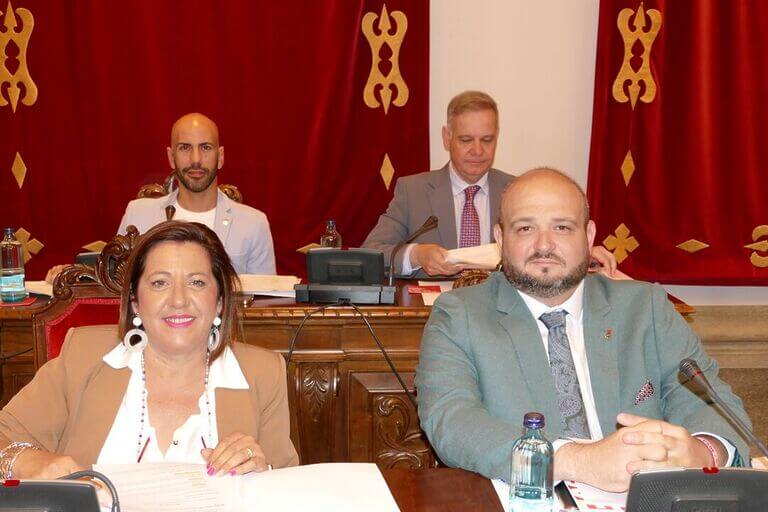 El PSOE de Cartagena denuncia que Arroyo utiliza los medios del Ayuntamiento con fines exclusivamente partidistas