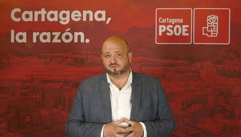 El PSOE de Cartagena critica la falta de personal para atender el servicio de Urgencias en los meses de verano