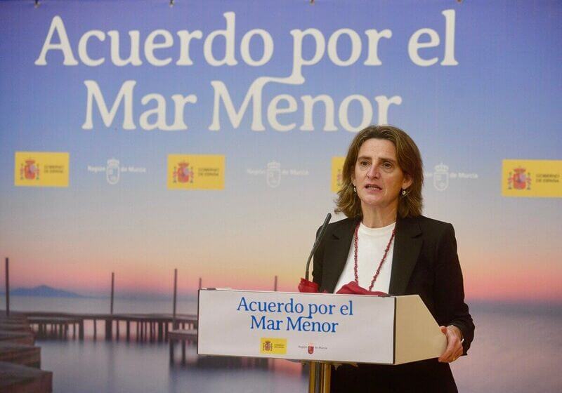 Ecologistas y grupos políticos reaccionan de manera clara en contra de las filtraciones de las balsas de purines Ecologistas y grupos políticos reaccionan de manera clara en contra de las filtraciones de las balsas de purines