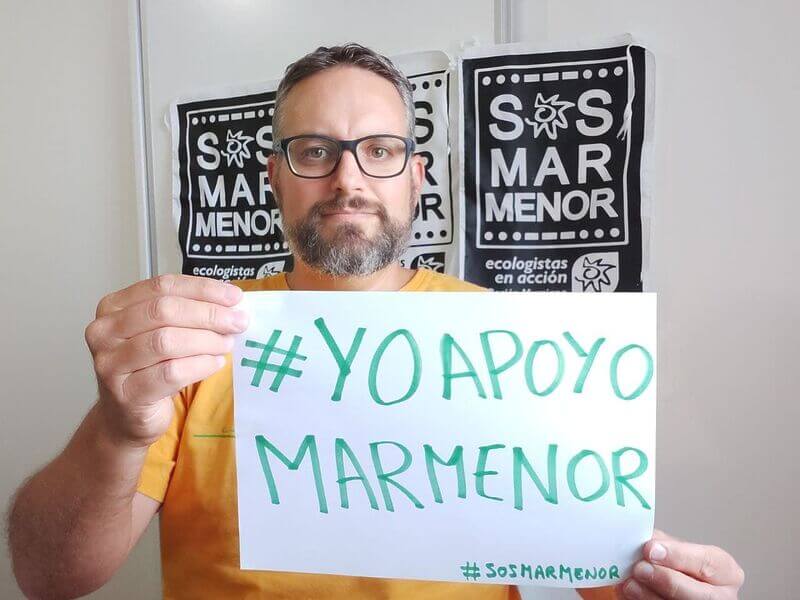 Ecologistas y grupos políticos reaccionan de manera clara en contra de las filtraciones de las balsas de purines Ecologistas y grupos políticos reaccionan de manera clara en contra de las filtraciones de las balsas de purines