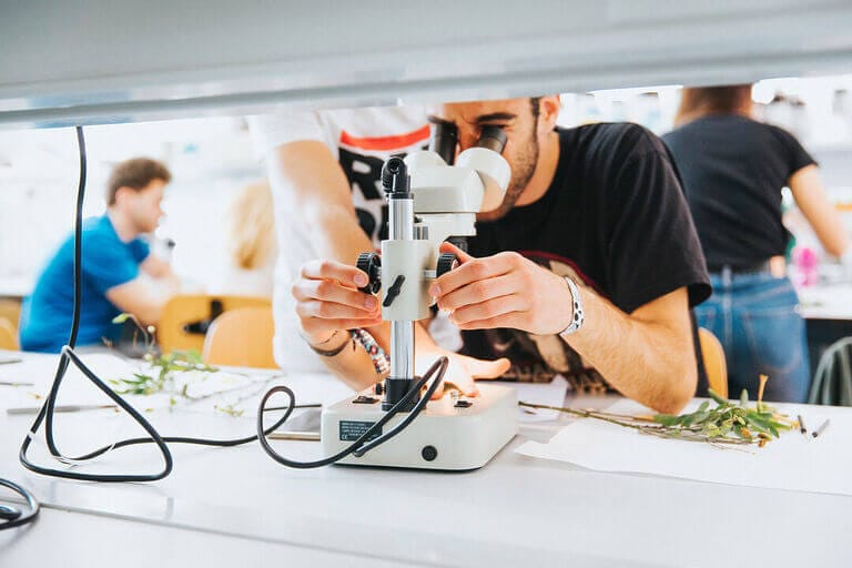 Los egresados de la UPCT lideran el porcentaje de afiliación y la contratación indefinida en el ranking de la Fundación BBVA de universidades de la Región