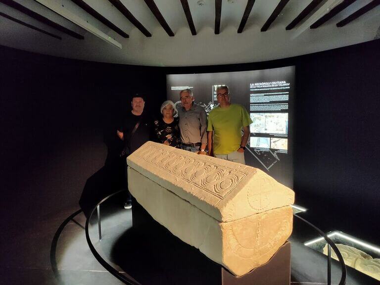 Un fin de semana lleno de historia y turismo en Mula