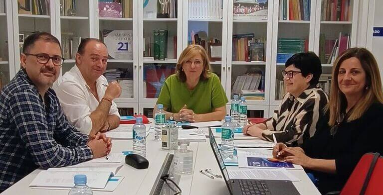 UGT Servicios Públicos apoya la propuesta del Colegio de Psicología de incorporar 20 psicólogos clínicos a los centros de salud mental de la Región