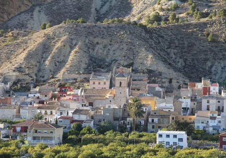 Ulea está abandonada
