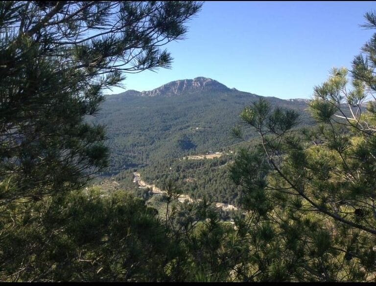 Moratalla y pedanías son un “polvorín”