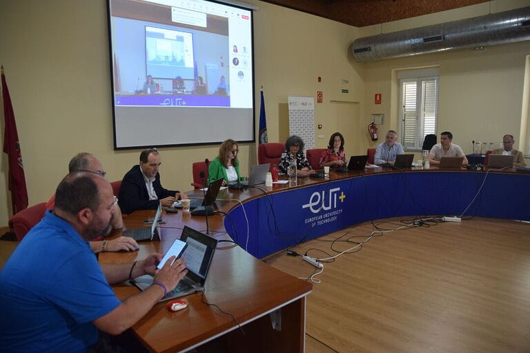 La UPCT aprueba las cuentas del ejercicio 2023 con un superávit superior al de 2022