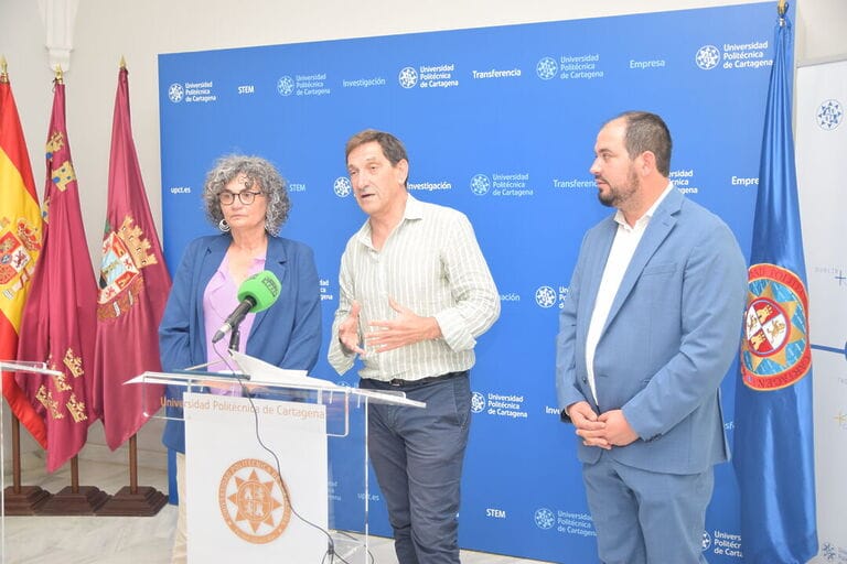 La oferta cultural, deportiva y de salud está compensando la caída del turismo de sol y playa en el Mar Menor