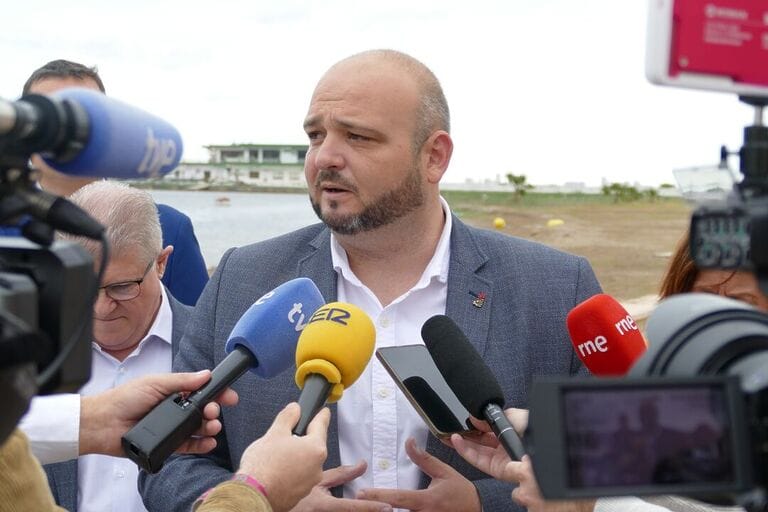 El PSOE de Cartagena solicita que se amplíe la exposición pública del nuevo Plan General de Ordenación Urbana