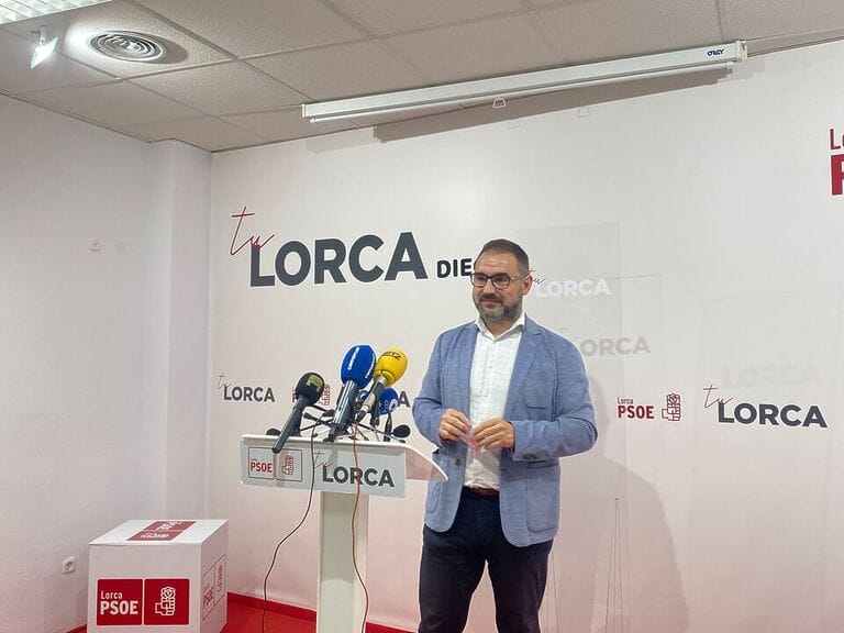 Diego José Mateos: “Todo lo que se hizo fue de forma legal y siguiendo escrupulosamente el criterio y las indicaciones de los servicios municipales”